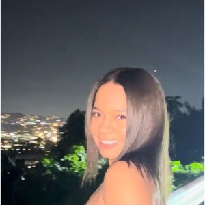 Meet your Posher, Zoe